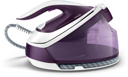 Philips generatore di vapore GC7933/30 - ferro da stiro potente 1,5L viola