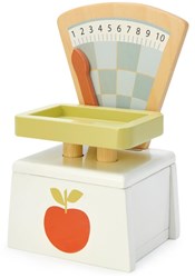 Tender Leaf bilancia in legno giocattolo - gioco educativo di equilibrio
