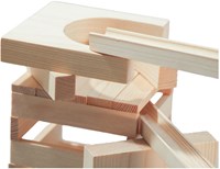 BBlocks BBlocks Pista per biglie-2