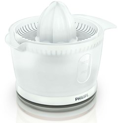Philips spremiagrumi Daily Collection HR2738/00 bianco elettrodomestico