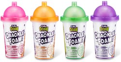 Zuru Crackle Foam giocattolo sensoriale - Oosh Crackle Foam divertimento