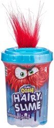 Zuru giocattolo slime Oosh Slime Peloso con Insetti 70g multicolore