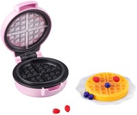 Zuru piastra per waffle giocattolo Mini Brands Cook Kitchen per bambini-2