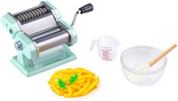 Zuru macchina per pasta giocattolo Mini Brands Cook Kitchen set pasta-2
