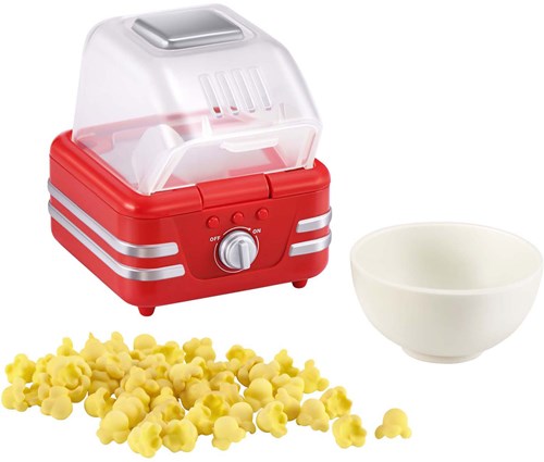 Zuru giocattolo Macchina per Popcorn Mini Brands Cook Kitchen set-2