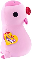 Zuru peluche Capibara peluche ponderato 35 cm comfort morbido