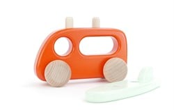 Bajo Camper