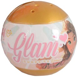Glam Surprise capsule trucco set giocattolo per bambini multicolore