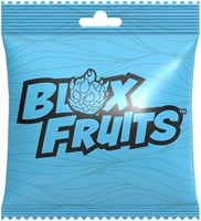 Blox Fruits minifigure 4-pack giocattolo - Collezione Roblox-3