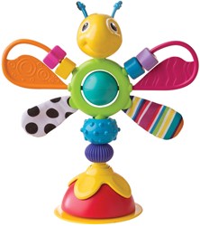 Tomy giocattolo per seggiolone - giocattolo interattivo per bambini