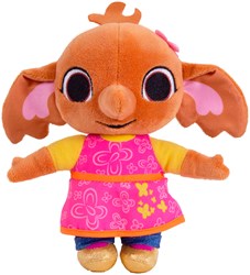 Spectron peluche Sula 21 cm giocattolo Bing