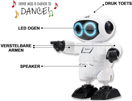 Robo Beats-3