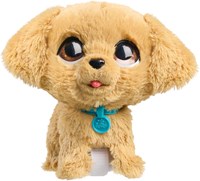 Just Play peluche interattivo FurReal Golden Retriever cane 20 cm-2