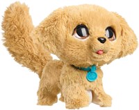 Just Play peluche interattivo FurReal Golden Retriever cane 20 cm-3