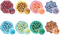 Aquabeads set creativo ricarica mix perline multicolore 800 pezzi-2