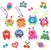 Aquabeads Neon Gekke Monsters Set-2
