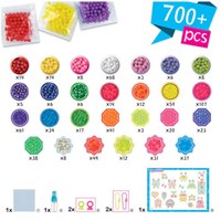 Aquabeads Neon Gekke Monsters Set-3