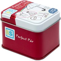 BS Toys gioco memory - Gioco di carte Coppia Perfetta per bambini