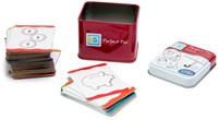 BS Toys gioco memory - Gioco di carte Coppia Perfetta per bambini-3