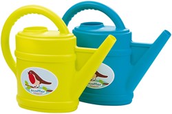 Ecoiffier annaffiatoio verde giocattolo - 3,5 litri giardinaggio plastica