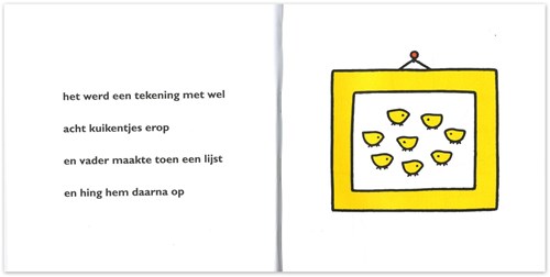 Mercis Nijntje libro per bambini Piccola Peluche dai 2 anni-3
