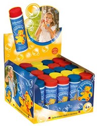 Pustefix bolle di sapone flacone grande 70ml per bambini