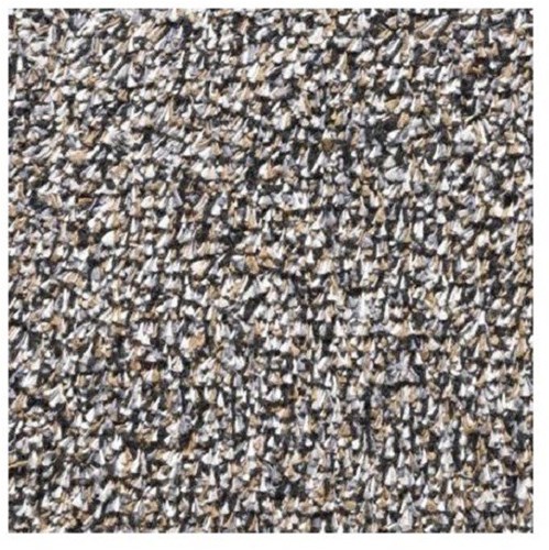 HQ Zerbino Aqua-Stop granito 50x80 cm - Tappeto lavabile