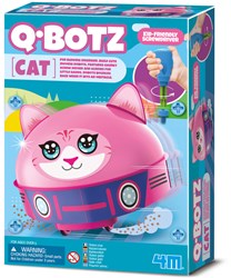 4M Q.Botz Kat