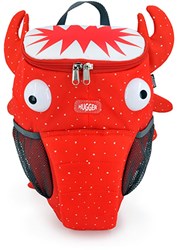 Harlekijn Zaino Larry Lobster 1+ 23x13x31 cm