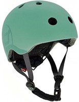Scoot and Ride - Helmet S - Forest