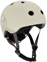 Scoot and Ride - Helmet S - Ash