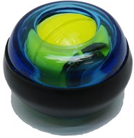 Hot Rollerbal gyroscoop LED per massaggio muscolare