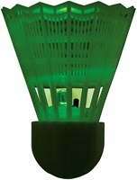 Schildkröt Volani LED Speed Badminton - set da 4 - badminton notturno-3
