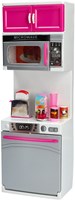 Fleur cucina giocattolo lavastoviglie e microonde cucina giocattolo-3