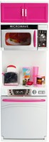 Fleur cucina giocattolo lavastoviglie e microonde cucina giocattolo