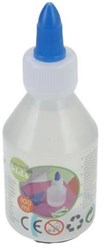 Colla per hobby trasparente 100ml per bambini e lavori creativi