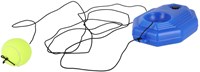 Alert giocattolo allenatore tennis con corda per bambini pratica tennis