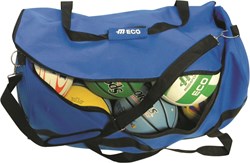Megaform ECO Bag grande borsa della spesa sostenibile multicolore