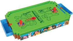 Merchant Ambassador tavolo air hockey Minecraft - Overworld - Premium - 53 cm