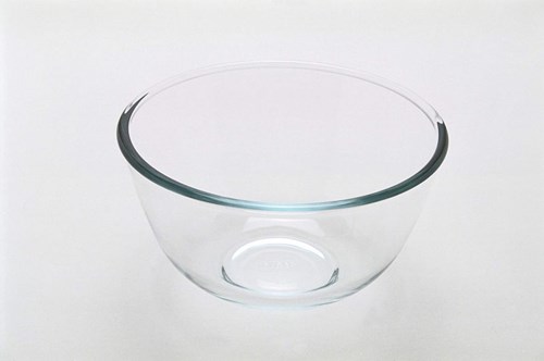 Pyrex ciotola vetro 14 cm 0,5L accessorio cucina classico