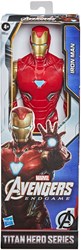 Marvel Marvel Avengers Titan Hero Iron Man22475