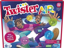 Hasbro Gioco aereo Twister F8158104