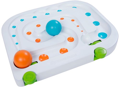 Labirinto Rollagain di FAT BRAIN TOYS