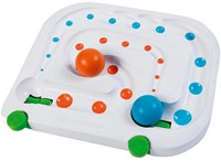 Labirinto Rollagain di FAT BRAIN TOYS-3