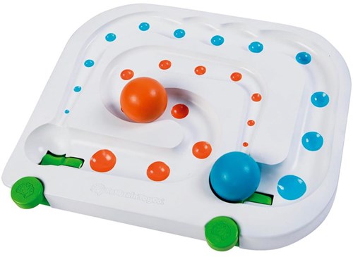 Labirinto Rollagain di FAT BRAIN TOYS-3