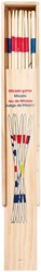 Goki Mikado gioco in legno nella scatola di legno, gioco classico