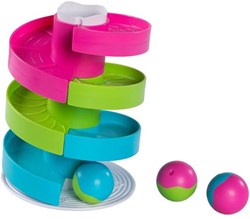 Pista oscillante FAT BRAIN TOYS