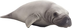 Mojo Giocattolo Sealife Manatee - 387211