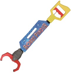 Keycraft braccio robotico giocattolo 55 cm multi - pinza robotica