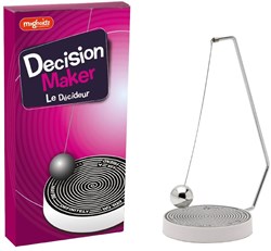 Keycraft Decision Maker giocattolo magnetico 21 cm per bambini 6+